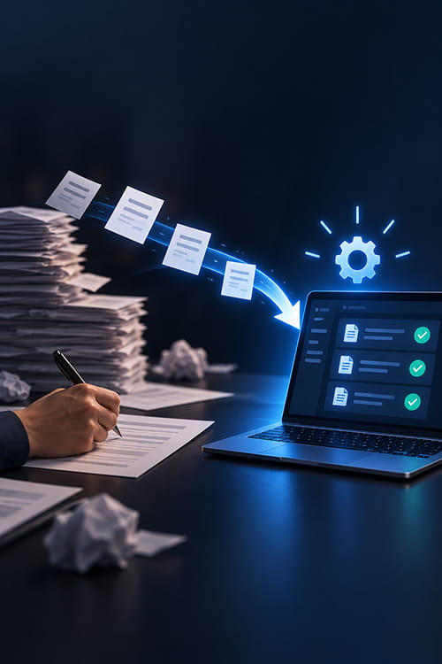 Digital Transformation