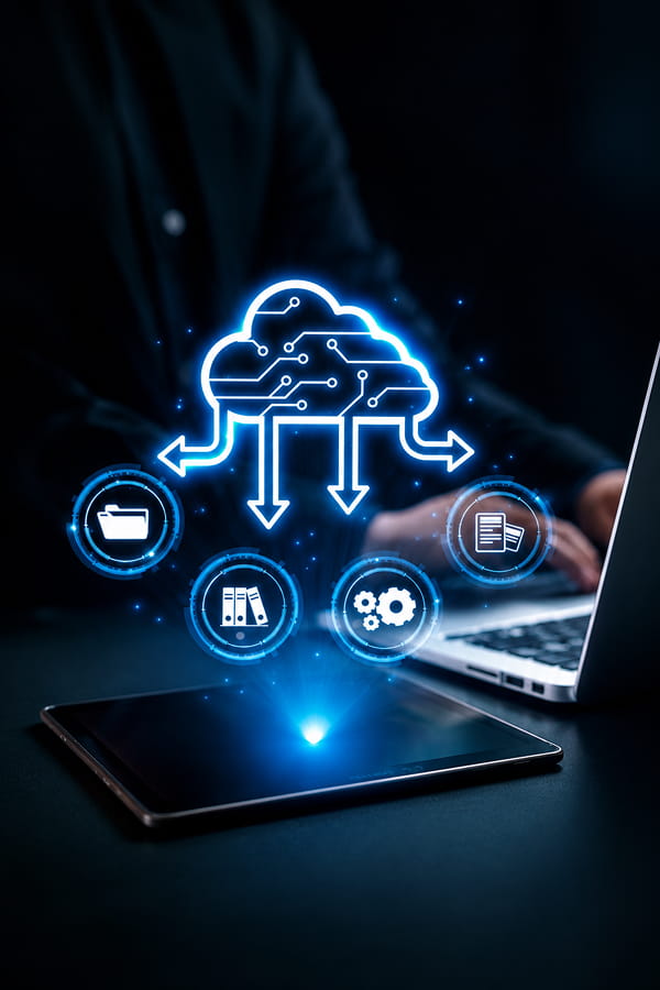 Cloud, DevOps & AIOps